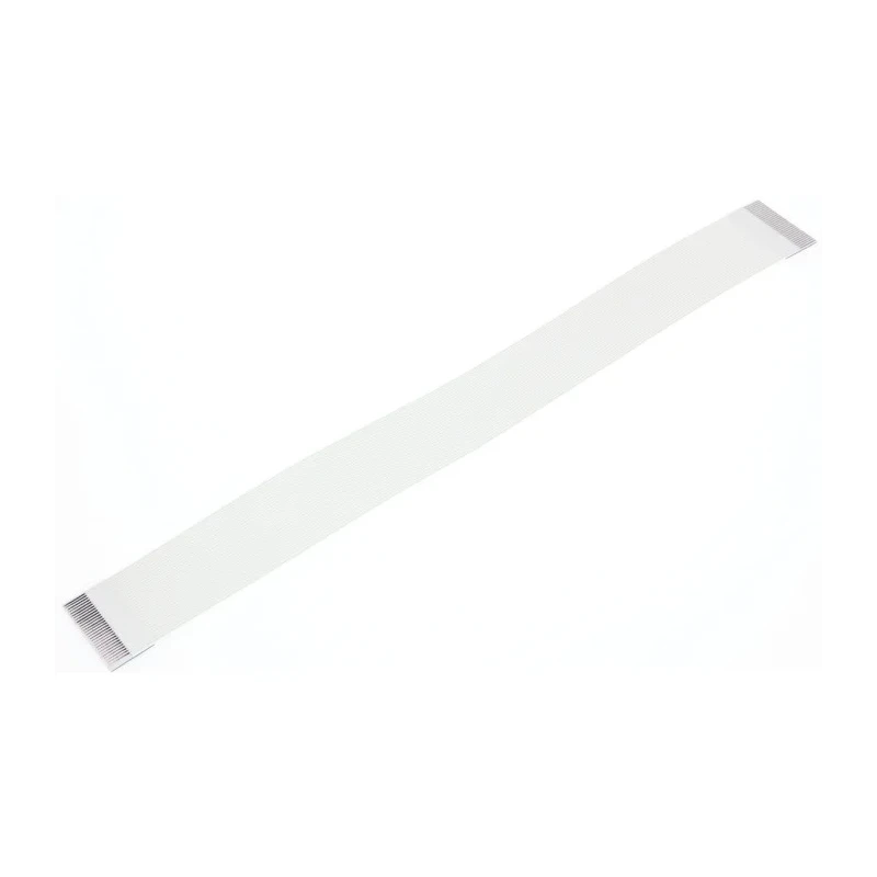 Molex Premo-Flex Series Ribbon Cable, 30 Conductors, 0.5 mm Pitch, 152 mm Length 98266-0325