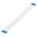 Molex Premo-Flex Series Ribbon Cable 26 Conductors 0.5 mm Pitch 152 mm Length 98266-0281