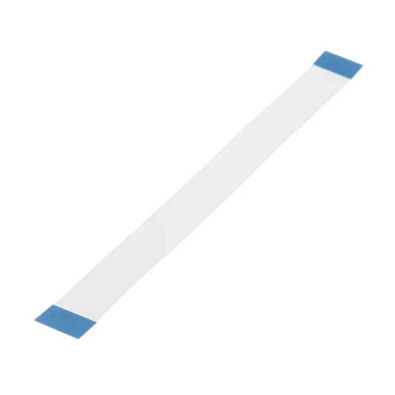 Molex Premo-Flex Series Ribbon Cable 26 Conductors 0.5 mm Pitch 152 mm Length 98266-0281