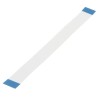 Molex Premo-Flex Series Ribbon Cable 26 Conductors 0.5 mm Pitch 152 mm Length 98266-0281