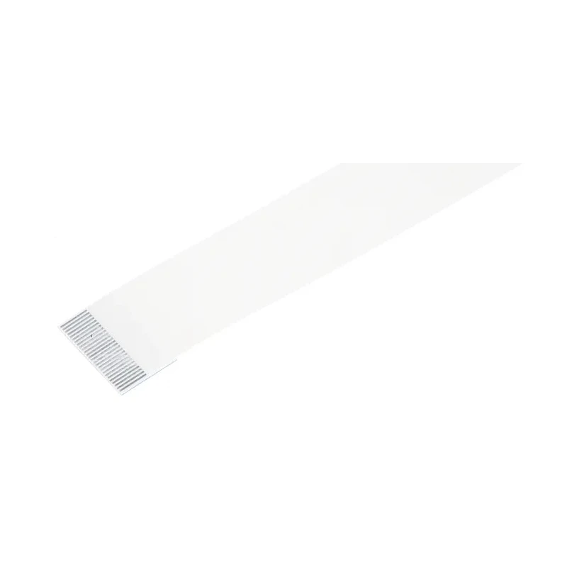 Molex Premo-Flex Series Ribbon Cable 26 Conductors 0.5 mm Pitch 152 mm Length 98266-0281