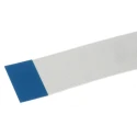 Molex Premo-Flex Series Ribbon Cable 26 Conductors 0.5 mm Pitch 152 mm Length 98266-0281