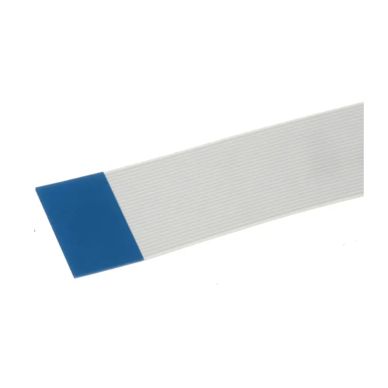 Molex Premo-Flex Series Ribbon Cable 26 Conductors 0.5 mm Pitch 152 mm Length 98266-0281