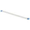 Molex Premo-Flex Series Ribbon Cable 8 Conductors 1 mm Pitch 152 mm Length 98267-0233