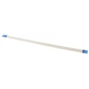 Molex Premo-Flex Series Ribbon Cable, 6 Conductors, 1 mm Pitch, 152 mm Length 98267-0211