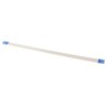 Molex Premo-Flex Series Ribbon Cable, 6 Conductors, 1 mm Pitch, 152 mm Length 98267-0211