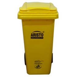 plastic-yellow-aristo-wheeled-dustbin-4322-2