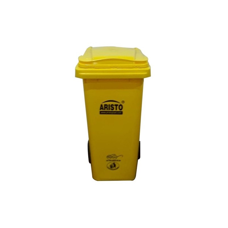 plastic-yellow-aristo-wheeled-dustbin-4322-2