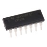 Texas Instruments Operational Amplifier 1.2 MHz 14-Pin PDIP LM224N
