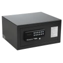 Master Lock Hotel Safe Combination Padlock, Fire Rated, 31L Capacity, Black, Model HL100ES
