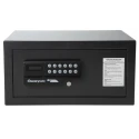 Master Lock Hotel Safe Combination Padlock, Fire Rated, 31L Capacity, Black, Model HL100ES