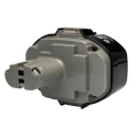 Makita Nickel-Metal Hydride 18V 2.6 Ah Power Tool Battery 193102-0