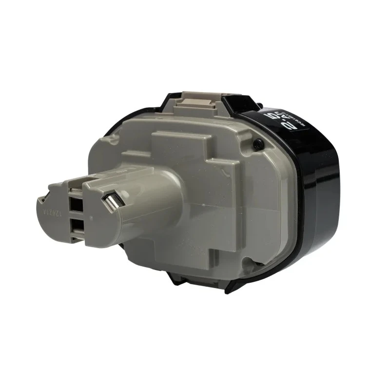 Makita Nickel-Metal Hydride 18V 2.6 Ah Power Tool Battery 193102-0