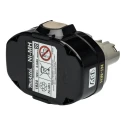 Makita Nickel-Metal Hydride 18V 2.6 Ah Power Tool Battery 193102-0