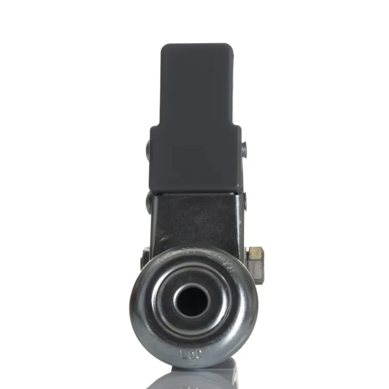 Tente Institutional Light Duty Swivel Castor, 30 kg Load Capacity, 50 mm Rubber Wheel, Polypropylene Hub 1475PJO050P30-8
