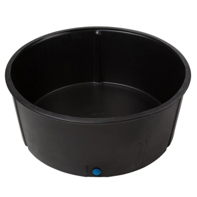 ProMinent Polyethylene Chemical Bund 1500L Volume 320mm Height 1010887