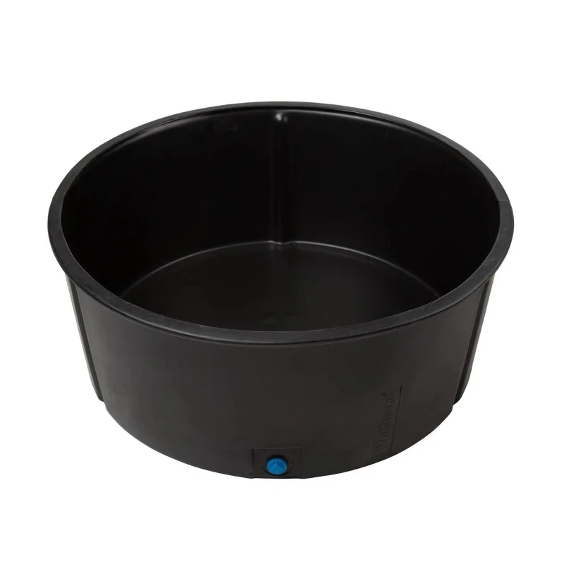 ProMinent Polyethylene Chemical Bund 1500L Volume 320mm Height 1010887