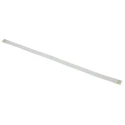 Molex Premo-Flex Series Ribbon Cable, 10 Conductors, 0.5 mm Pitch, 152 mm Length 98266-0105