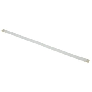 Molex Premo-Flex Series Ribbon Cable, 10 Conductors, 0.5 mm Pitch, 152 mm Length 98266-0105