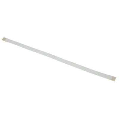 Molex Premo-Flex Series Ribbon Cable, 10 Conductors, 0.5 mm Pitch, 152 mm Length 98266-0105