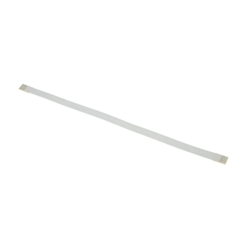 Molex Premo-Flex Series Ribbon Cable, 10 Conductors, 0.5 mm Pitch, 152 mm Length 98266-0105