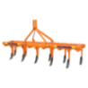 Heavy Duty Rigid Cultivator (B) 45-55 HP FKRDH-11