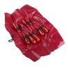 RS PRO Phillips, Pozidriv, Slotted Standard Screwdriver Set 8-Piece 459-3966
