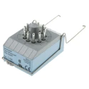 Releco CT3-A Series Timer Relay 3-Contact 220 V dc 0.2 to 30 min, 0.2 to 30 s OFF Delay CT3-A