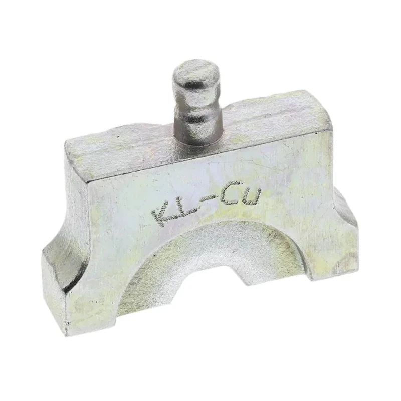 Klauke Coaxial Type Crimping Die Non-Insulated Cutting Capacity 25 mm² HL425