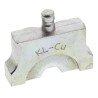 Klauke Coaxial Type Crimping Die Non-Insulated Cutting Capacity 25 mm² HL425