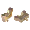 Klauke HL4 Coaxial Type Crimping Die Non-Insulated Cutting Capacity 50 mm² HL450