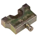 Klauke Coaxial Type Crimping Die Non-Insulated 35 mm² Cutting Capacity HL435