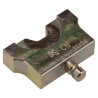Klauke Coaxial Type Crimping Die Non-Insulated 35 mm² Cutting Capacity HL435