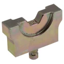 Klauke Coaxial Type Crimping Die Non-Insulated 35 mm² Cutting Capacity HL435