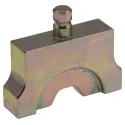 Klauke Coaxial Type Crimping Die Non-Insulated 35 mm² Cutting Capacity HL435