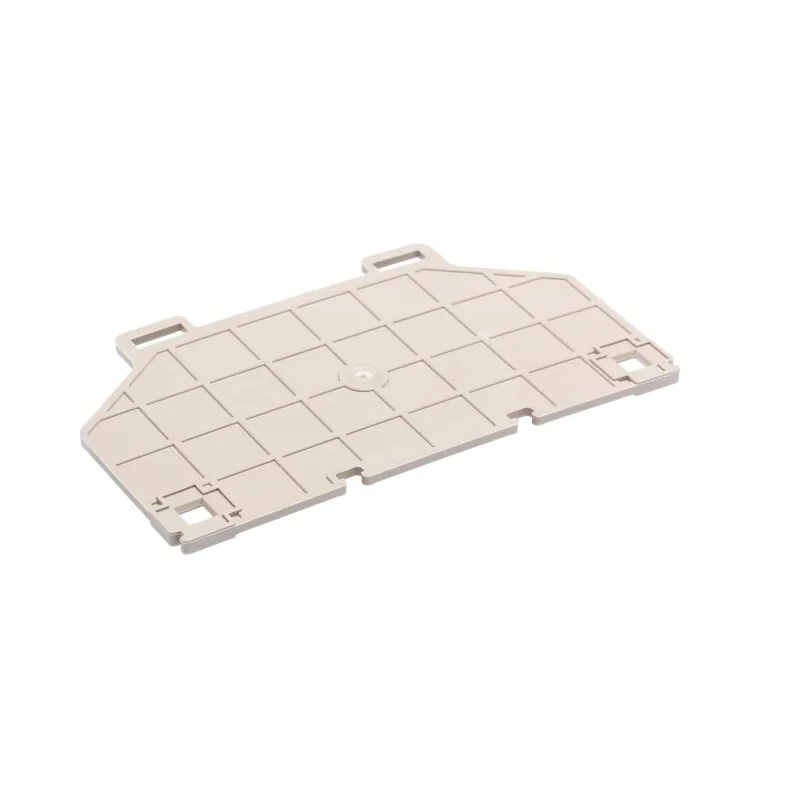 Weidmüller WTW Series Partition Plate for Use with DIN Rail Terminal Blocks, Direct Mounting, Dark Beige Wemid 1781220000