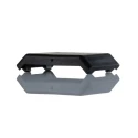 Bosch Rexroth Black Polypropylene Angle Bracket Cap 40 x 40 mm Strut Profile 10 mm Groove 3842548855