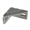 Bosch Rexroth Die Cast Aluminium M8 Angle Bracket Connecting Component for Strut Profile 40 mm Groove Size 10 mm 3842529386
