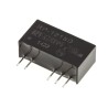 Recom DC/DC Converter 15 V DC Output 33 mA 10.8-13.2 V DC Input 1 W Power Through Hole RP-1215D
