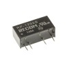 Recom DC/DC Converter, 5V DC Output, 200 mA, 13.2V DC Maximum Input, 10.8V DC Minimum Input, 1W Power, Through Hole RP-1205S