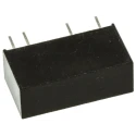 Recom DC/DC Converter, 12V DC Output, 84 mA, 13.2V DC Input Max, 10.8V DC Input Min, Through Hole SIP Package, 1W RP-1212S