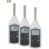 Integrating Sound Level Meter Class 2-LA-1411