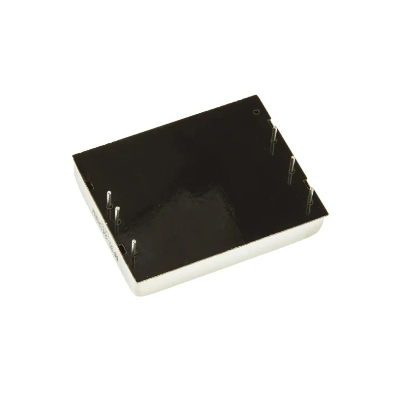 Recom DC/DC Converter, 12V DC Output, 2.5 A, 24V DC Input, 10V Minimum Input, 30W Power, Through Hole Mount, 85°C RP30-EW