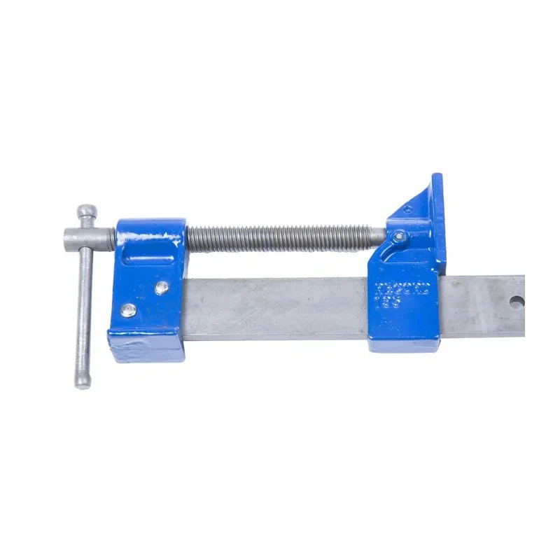 Irwin Professional Heavy Duty Steel 600 mm Sash Clamp with 500 kg Clamping Force T1352