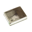 Recom RP30-EW Series 12V DC 2.5A Output DC/DC Converter 24V DC Input 30W Through Hole 