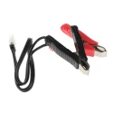 TecMate Battery Charger Lead for AccuMate 612, OptiMate PRO, OptiMate III TM74