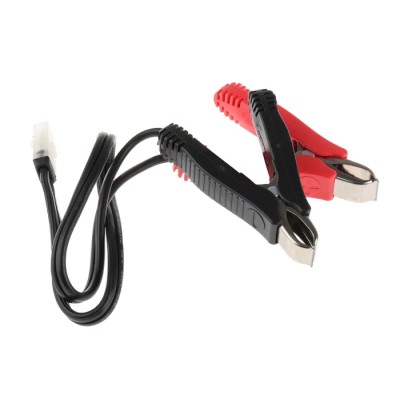 TecMate Battery Charger Lead for AccuMate 612, OptiMate PRO, OptiMate III TM74