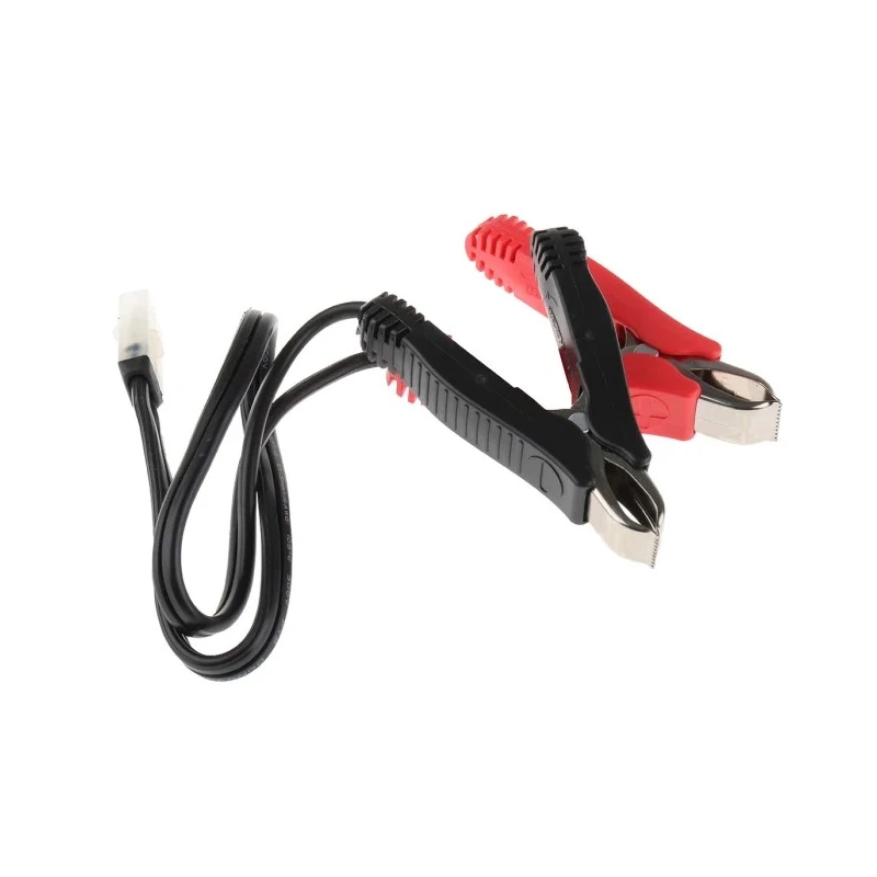 TecMate Battery Charger Lead for AccuMate 612, OptiMate PRO, OptiMate III TM74