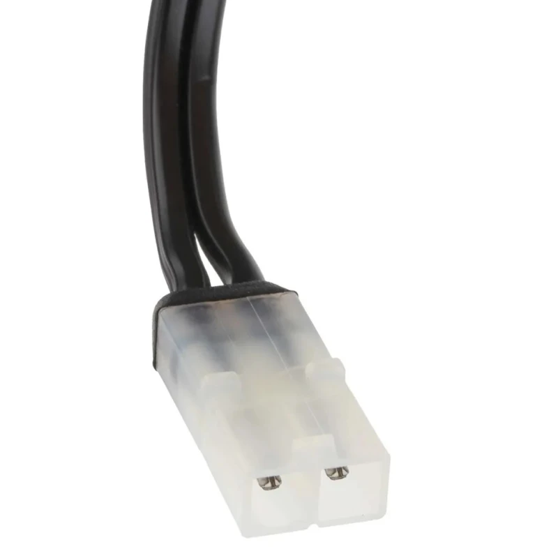 TecMate Battery Charger Lead for AccuMate 612, OptiMate PRO, OptiMate III TM74