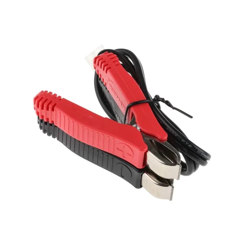 TecMate Battery Charger Lead for AccuMate 612, OptiMate PRO, OptiMate III TM74